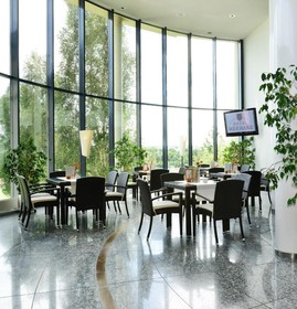 TOP CountryLine Hotel Meerane