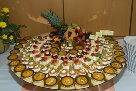 TOP CountryLine Hotel Meerane