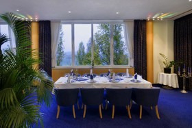 TOP CountryLine Hotel Meerane