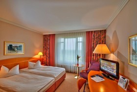 TOP CountryLine Hotel Meerane