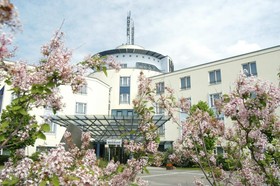 TOP CountryLine Hotel Meerane