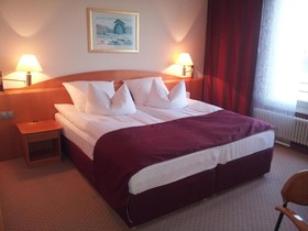 TOP CountryLine Hotel Meerane