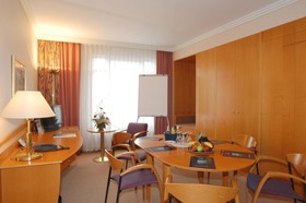 TOP CountryLine Hotel Meerane