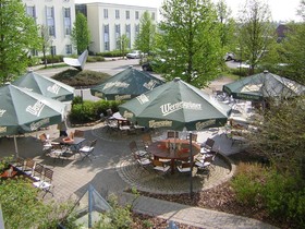 TOP CountryLine Hotel Meerane