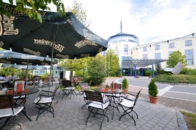TOP CountryLine Hotel Meerane