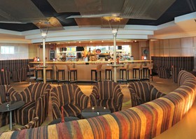 TOP CountryLine Hotel Meerane