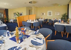 TOP CountryLine Hotel Meerane