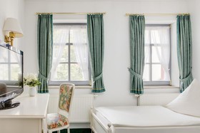 Hotel Residenz & Café Am Markt