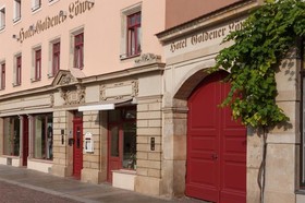 Hotel Goldener Löwe