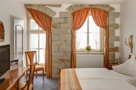 Hotel Goldener Löwe