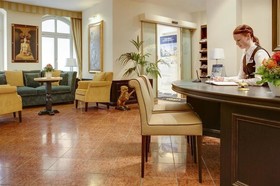 Hotel Goldener Löwe