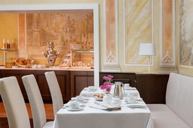 Hotel Goldener Löwe