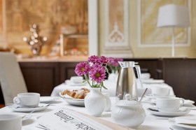 Hotel Goldener Löwe