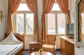 Hotel Goldener Löwe