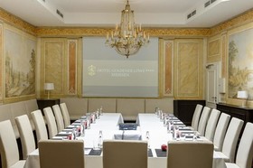 Hotel Goldener Löwe