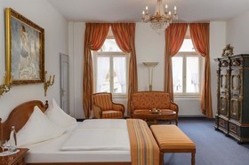 Hotel Goldener Löwe
