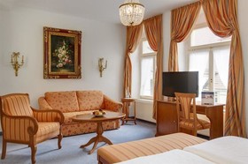 Hotel Goldener Löwe