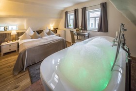Goldenes Fass Meissen