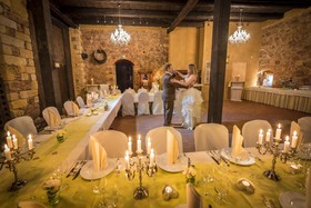 Goldenes Fass Meissen