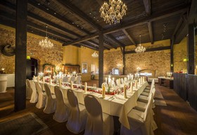 Goldenes Fass Meissen