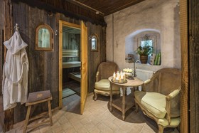 Goldenes Fass Meissen