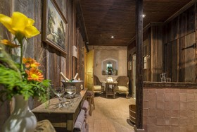 Goldenes Fass Meissen