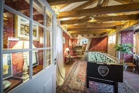 Goldenes Fass Meissen