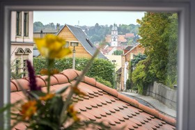 Goldenes Fass Meissen