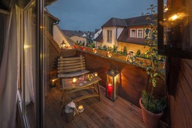 Goldenes Fass Meissen