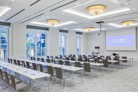 Dorint Parkhotel Meißen