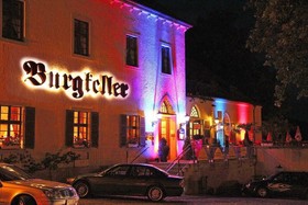 Romantik Hotel Burgkeller & Residenz Kerstinghaus