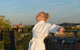 Romantik Hotel Burgkeller & Residenz Kerstinghaus
