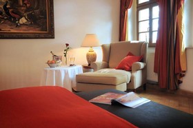 Romantik Hotel Burgkeller & Residenz Kerstinghaus