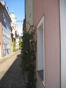 Stadthaus Rosengasse 6