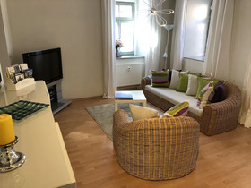 Stadthaus Rosengasse 6