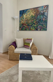 Stadthaus Rosengasse 6