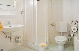 Garni Hotel Zwickau-Mosel