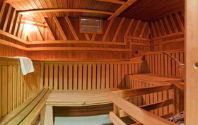 Garni Hotel Zwickau-Mosel