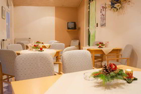Garni Hotel Zwickau-Mosel