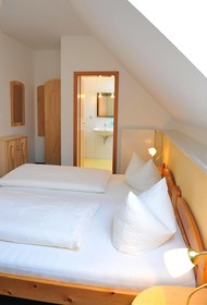 Marlis Pension