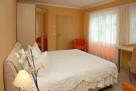 Marlis Pension