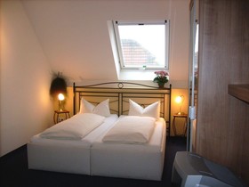 Marlis Pension