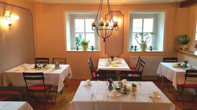 Marlis Pension