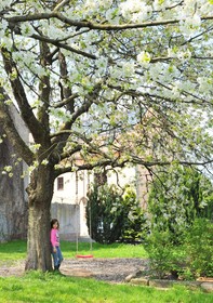 Marlis Pension