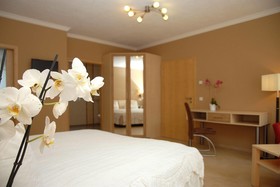 Marlis Pension
