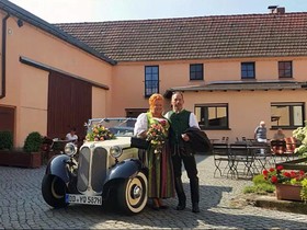 Marlis Pension