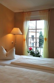 Marlis Pension
