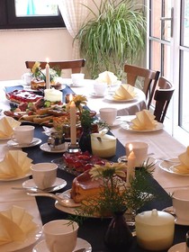 Marlis Pension