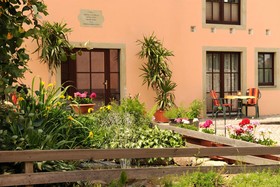 Marlis Pension