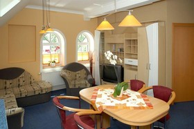 Marlis Pension